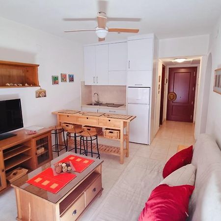 Apartamento Rojo Con Vistas Al Mar 마자곤 외부 사진