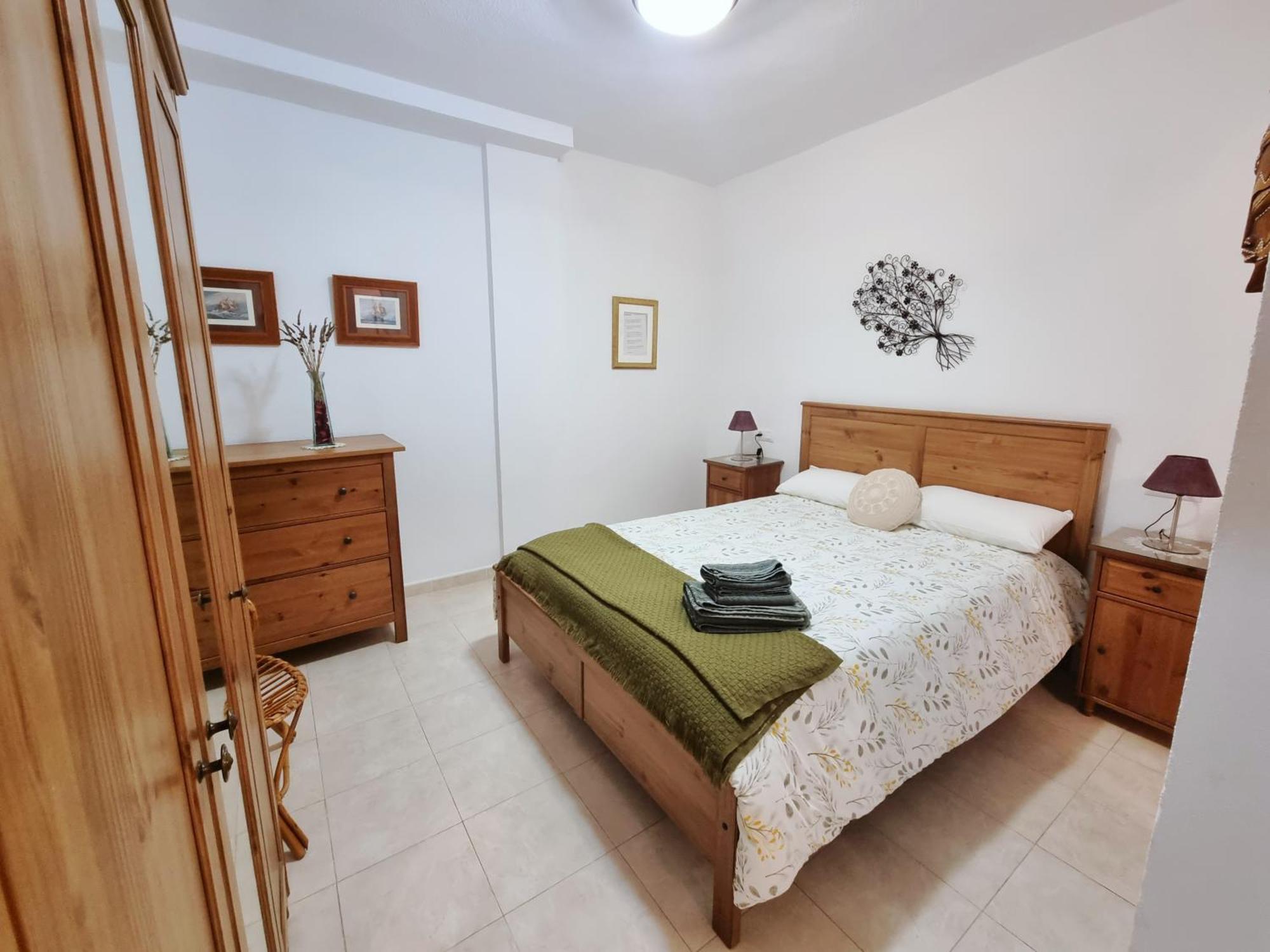 Apartamento Rojo Con Vistas Al Mar 마자곤 외부 사진